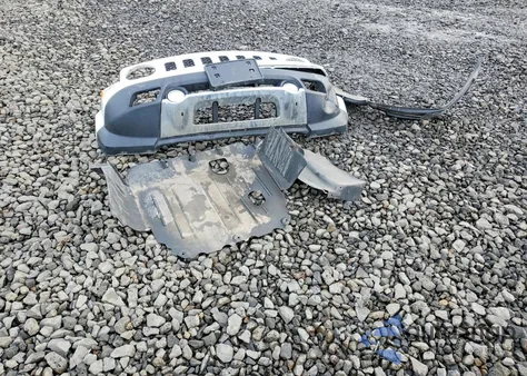 2014 Jeep Patriot Latitude из США, поврежденный, VIN 1C4NJRFB1ED617407